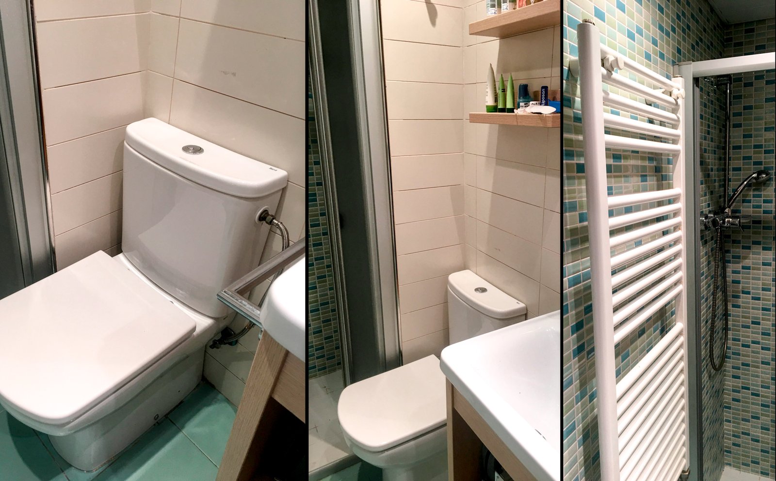 Imagen del trabajo realizado